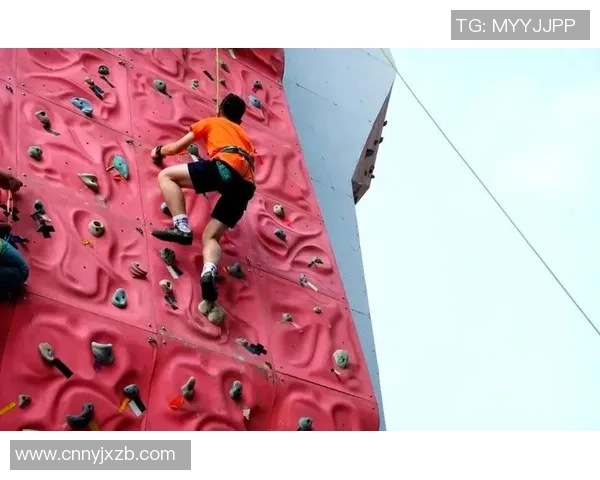 南京攀岩队的力量与激情探索攀岩运动的魅力与挑战